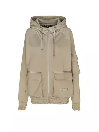 PEGADOR | Sweatjacke NONA | 